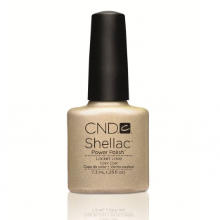 CND™ SHELLAC™ Locket Love